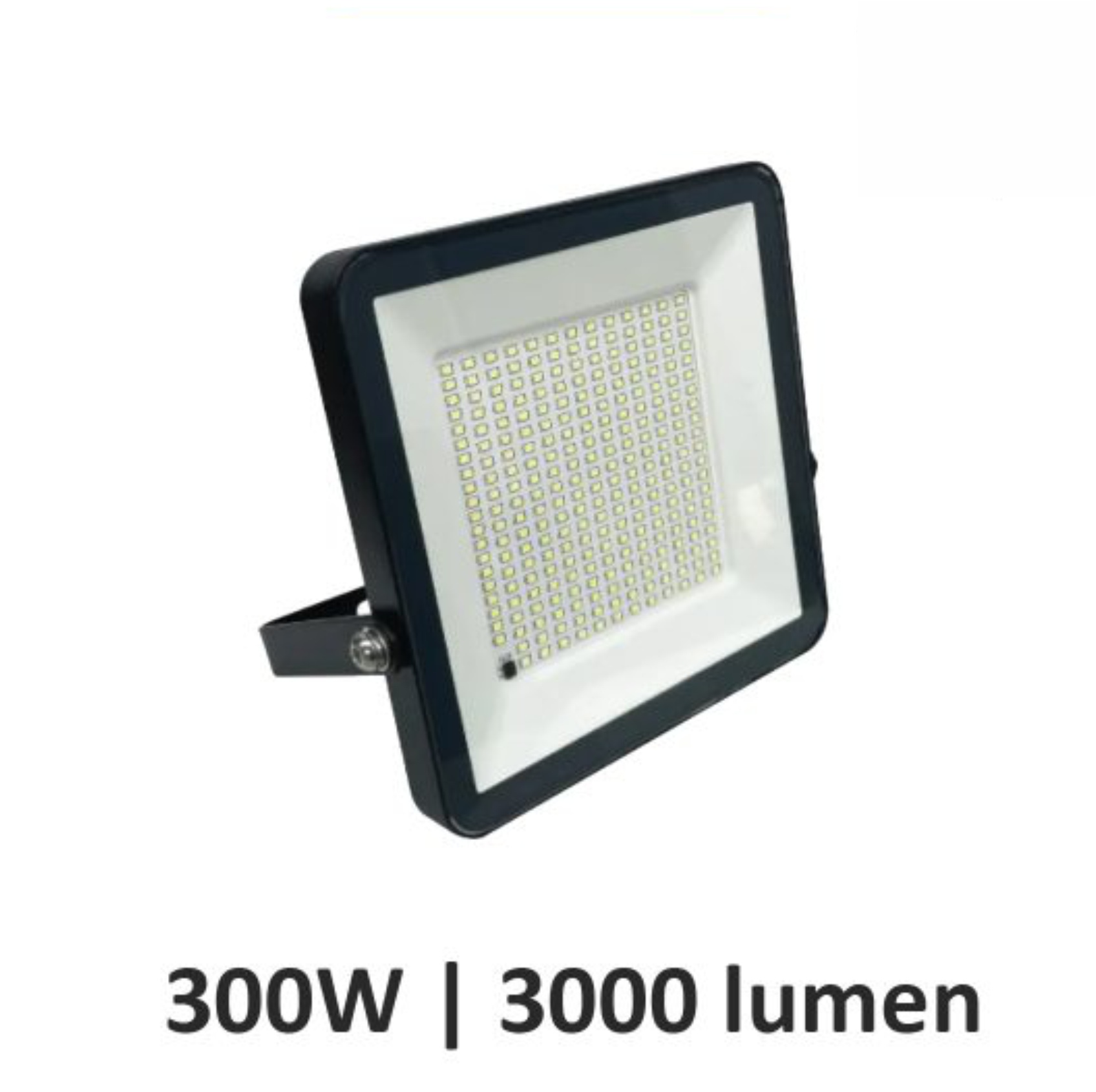 Đèn năng lượng mặt trời 300W NLFSS3006 (1 bộ đèn + solar)
