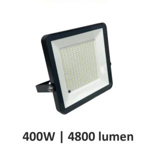 Đèn năng lượng mặt trời 400W NLFSS4006 (1 bộ đèn + solar)