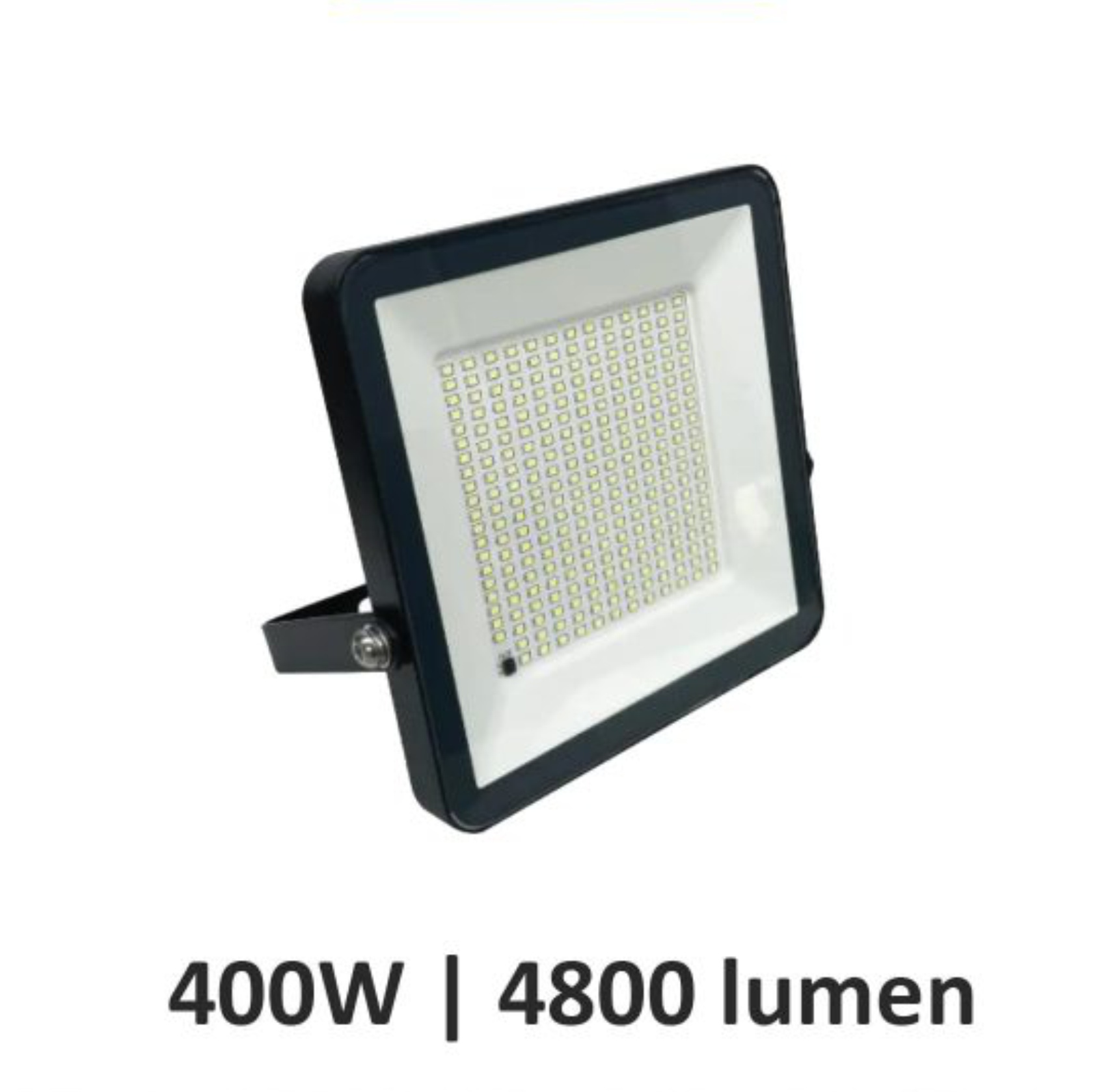 Đèn năng lượng mặt trời 400W NLFSS4006 (1 bộ đèn + solar)