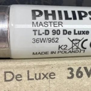Đèn soi màu MASTER TL-D 90 De Luxe 36W/952 1m2 Philips