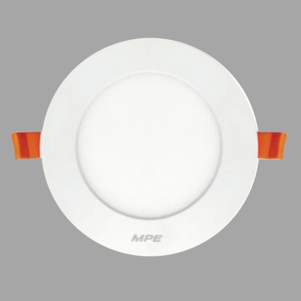 Led Slim Panel RP-12W Trắng, vàng, trung tính