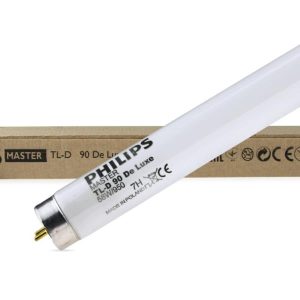 Đèn so màu TL-D 90 Graphica 58W/950 Philips