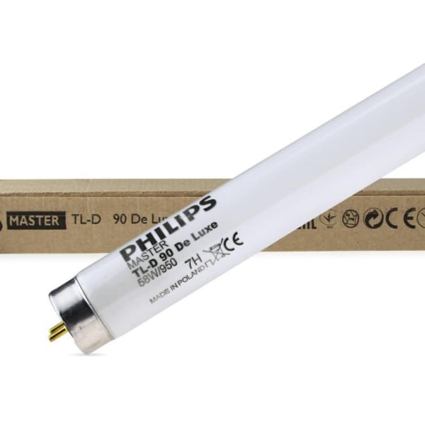 Đèn so màu TL-D 90 Graphica 58W/950 Philips