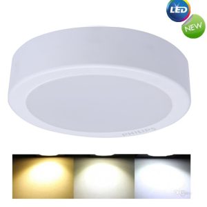Đèn led ốp trần 18W DN027C LED15 D200 Philips