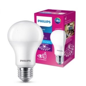 Đèn Led bulb MyCare 3/3.5-25W E27 P45 Philips