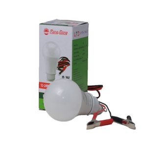 Thông tin sản phẩm THÔNG SỐ KỸ THUẬT  Mã sản phẩm: TR120.TC/40W E27  Điện áp (V)	220 Công suất (W)	40 Tuổi thọ (h)	15.000 Hệ số công suất	0,9 Quang thông (Lm)	2700 Hiệu suất quang (Lm/W)	68 Nhiệt độ màu (K)	6500 Chỉ số hoàn màu (Ra)	80 Kích thước đèn (mm)	Ø120x200 Đầu đèn (mm)	E27 Góc chùm tia	200º
