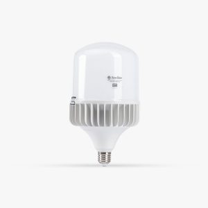 Đèn led bulb trụ TR80NĐ2/20W E27 SS Rạng Đông