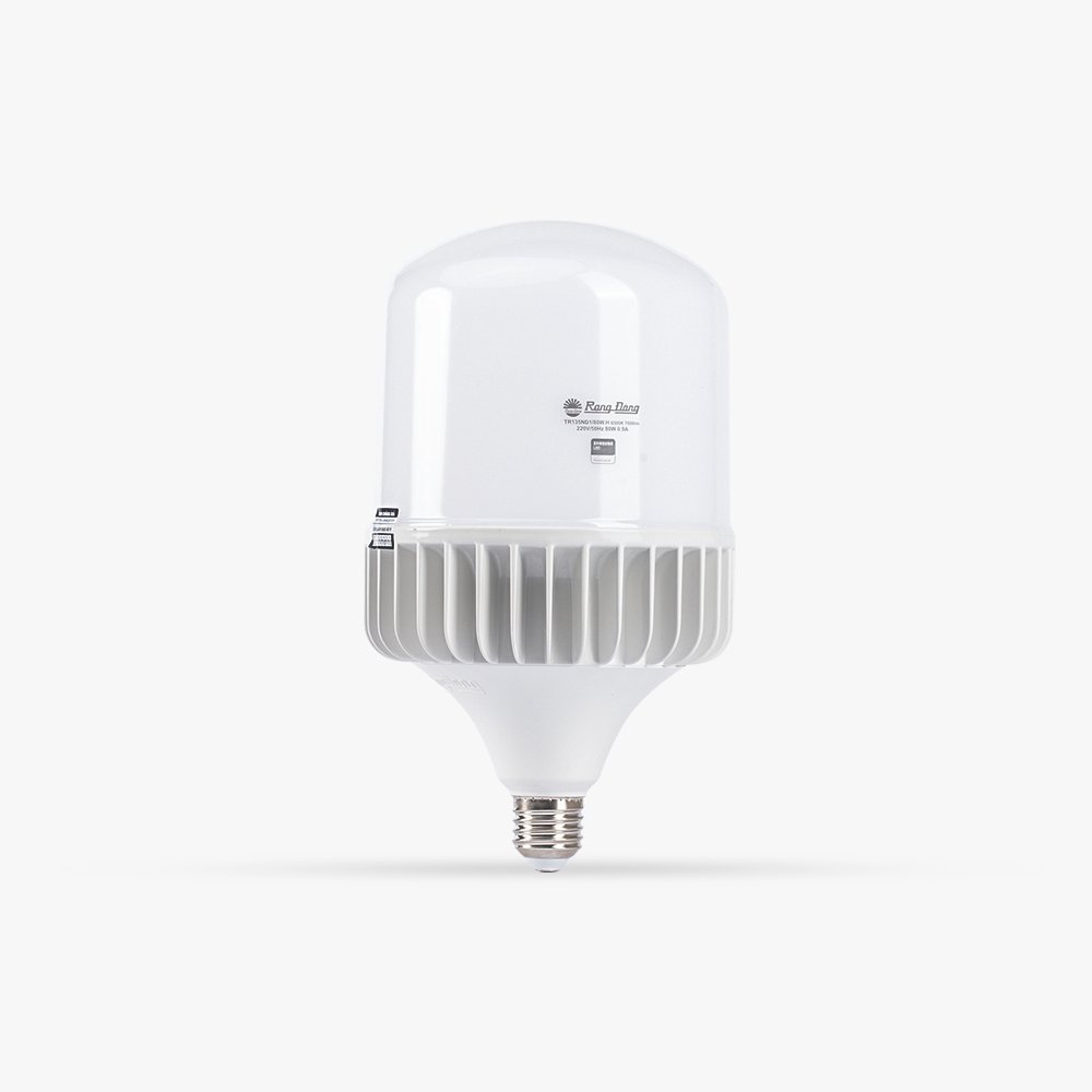 Đèn led bulb trụ TR80NĐ2/20W E27 SS Rạng Đông