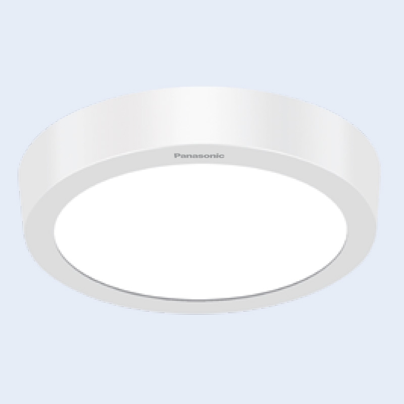 Đèn led ốp trần 12W NNV50123WE1V Panasonic
