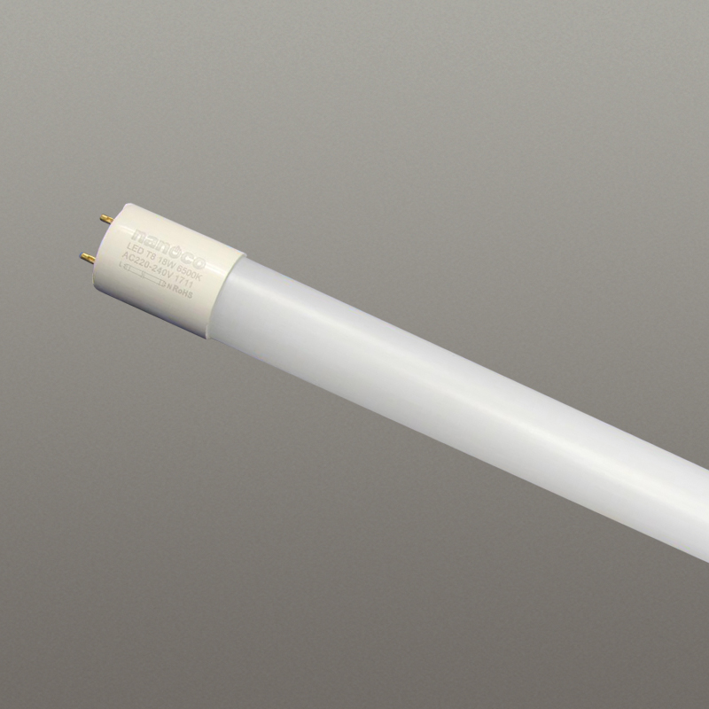 Đèn tuýp LED T8 0.6m NT8T093