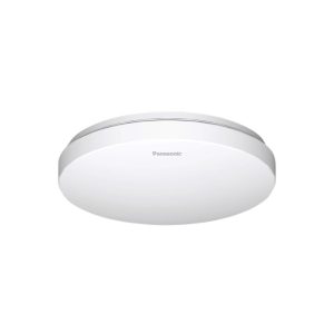 Đèn led ốp trần cảm biến và chống thấm 12W HHGXQ142888, HHGXQ142988 1G Panasonic