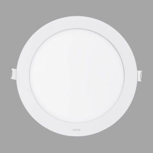 Đèn Led Panel Âm trần Nhôm Siêu Mỏng MPE 24W Trắng, Trung tính, Vàng RPL-24T/N/V