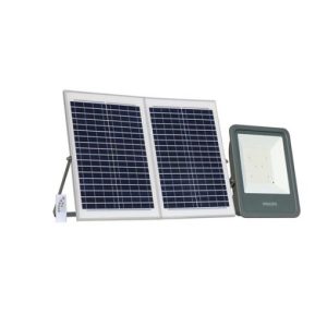 Đèn pha led năng lượng mặt trời 20W BVP080 LED20 100 Philips IP66