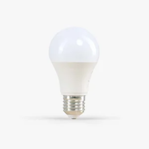 Đèn led bulb A60N1/9W.DC (12-24VDC E27) Rạng Đông