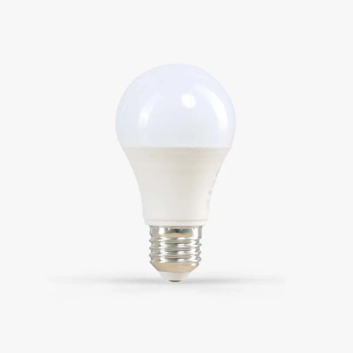 Đèn led bulb A60N1/9W.DC (12-24VDC E27) Rạng Đông