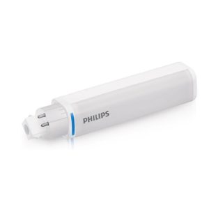 Bóng đèn led PLC 9W 2P 865/840/830 G24d Philips
