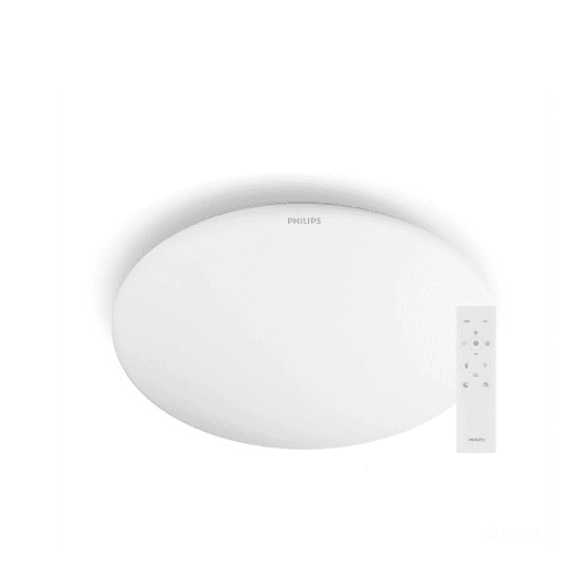 Đèn led ốp trần 36W CL610 AIO 36W 27-40-65K sparkle HV RC 02 Philips
