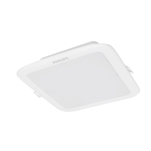 Đèn led ốp trần vuông 12W Eridani SQ Surface LED9 D150 Philips
