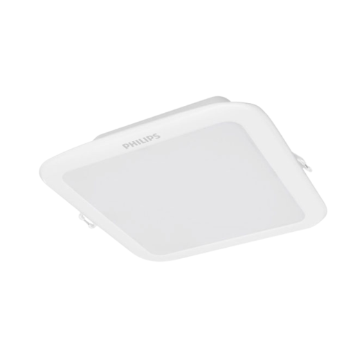 Đèn led ốp trần vuông 12W Eridani SQ Surface LED9 D150 Philips
