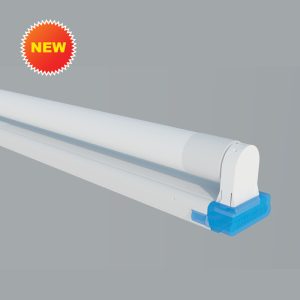 Bộ đèn tuýp LED 18W 1.2m NT8F118N6