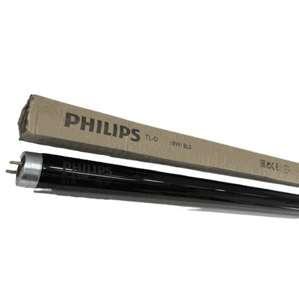 Bóng đèn so màu TL-D 36W BLB 1SL/25 1m2 Philips