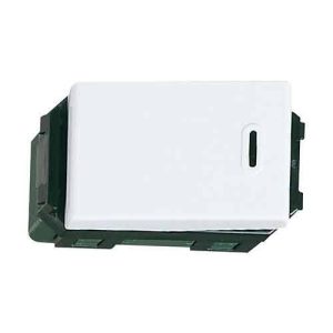Công tắc Panasonic - WEV5001SW/WEV5001-7SW