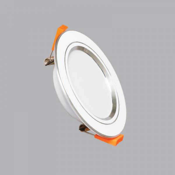 Đèn LED Downlight 3 Màu DLB 9W