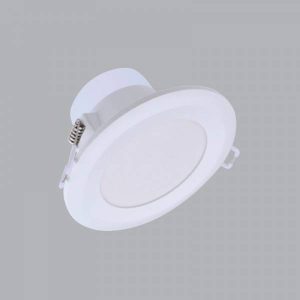 Đèn LED Downlight 3 Màu DLC 12W