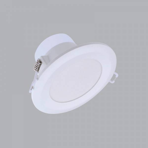 Đèn LED Downlight 3 Màu DLC 6W