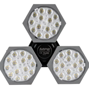 Đèn led gara hầm xe 60W DFL-60T MPE