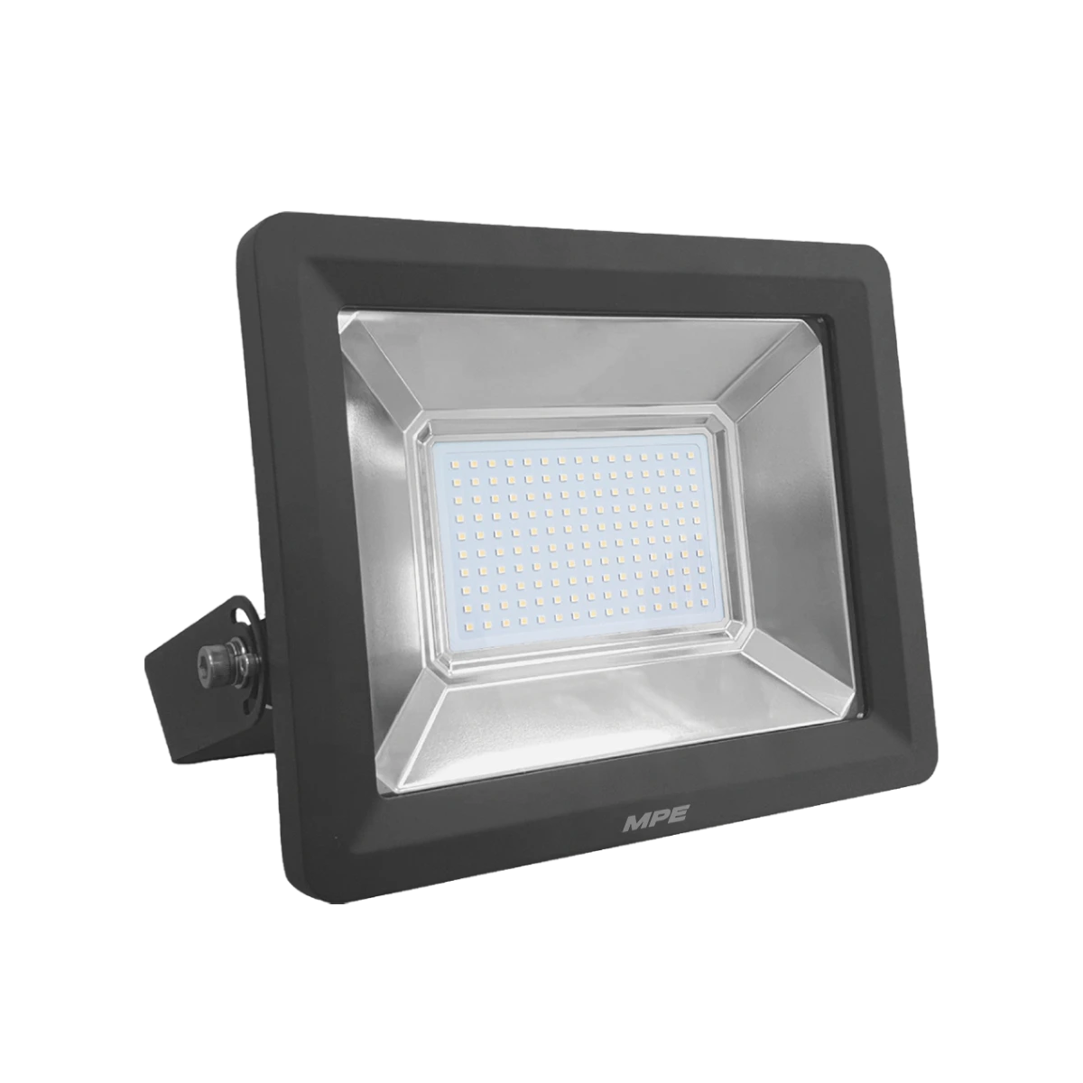 LED Pha 200W ánh sáng vàng FLD2-200V