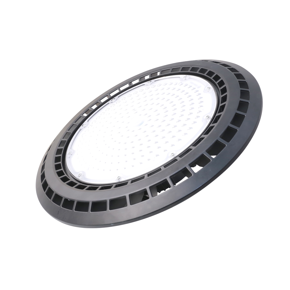 Đèn led High Bay HB03 290/100W Rạng Đông