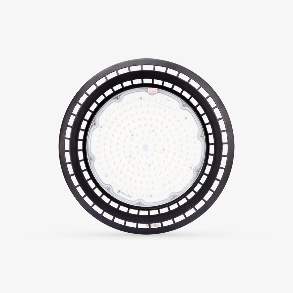 Đèn led nhà xưởng HB03 390/250W Rạng Đông IP65