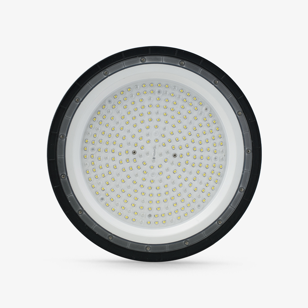 Đèn led nhà xưởng HB04 360/150W Rạng Đông IP65