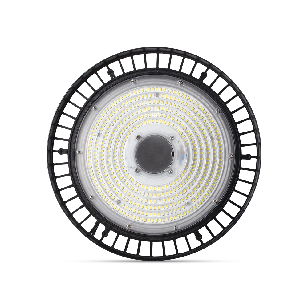 Đèn led nhà xưởng HB08 300/150W Rạng Đông IP65