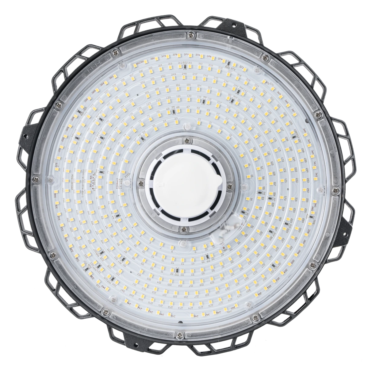 Đèn led nhà xưởng 150W HBE2-150T MPE