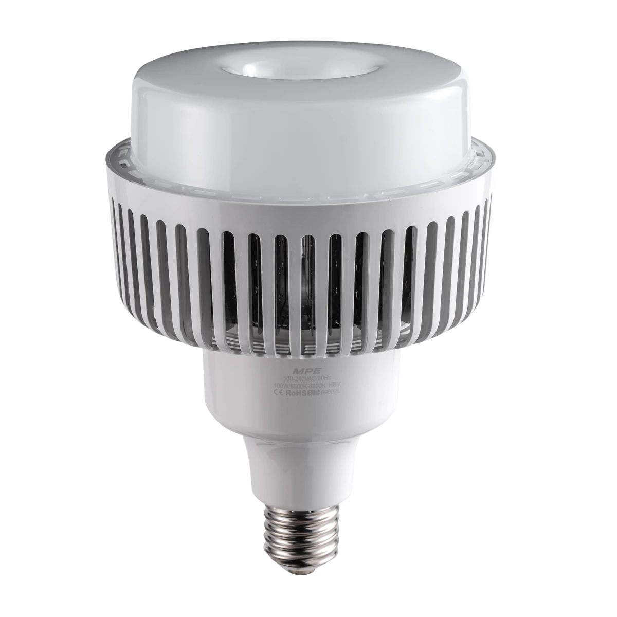 Đèn led nhà xưởng 100W HBV-100T MPE