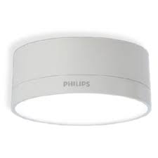 Đèn led ốp trần 9W DL212 EC RD 100 W HV 03 Philips