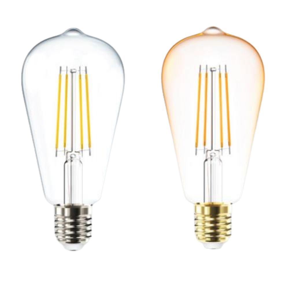 Đèn led bulb Filament 4W LDSCH04LG1AC Panasonic
