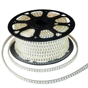 LED dây đôi AC 180LED-m công suất 9W ánh sáng trắng LS2 2835AC-T