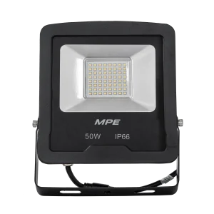 LED Pha 50W ánh sáng vàng FLD5-50V