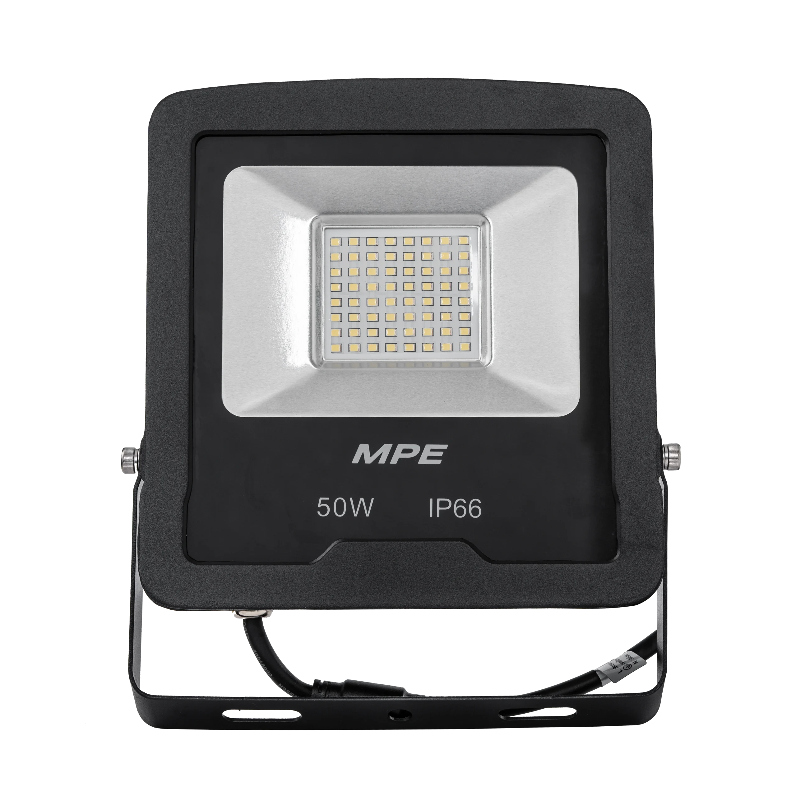 LED Pha 50W ánh sáng vàng FLD5-50V