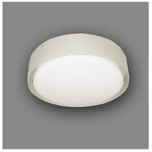Đèn led ốp trần 15W NCL1333-6 Nanoco IP54