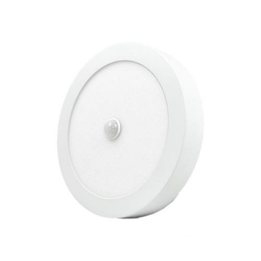 Đèn led ốp trần cảm biến 18W NPL186RS Nanoco