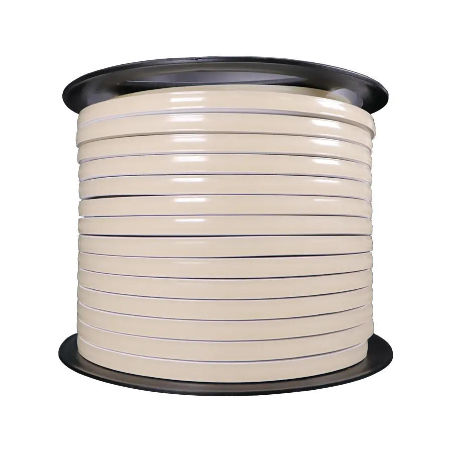 Đèn led dây Neon 8W NSTN1204 50M Nanoco IP65