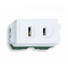 Ổ cắm đơn Panasonic - EG1001SW