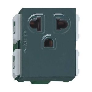 Ổ cắm đa năng Panasonic WEI1171H-VN/WEV117107H