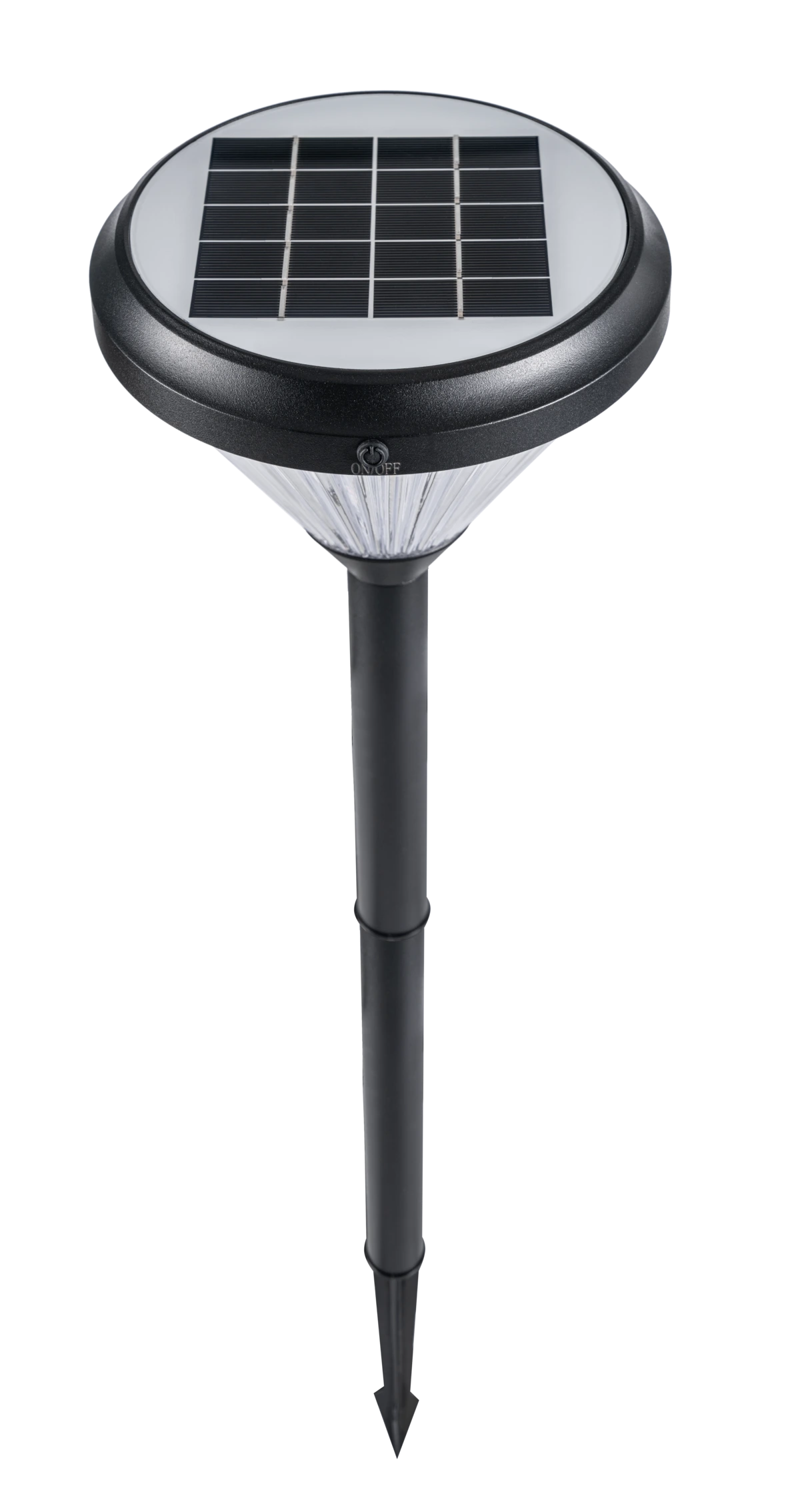 Đèn led sân vườn năng lượng mặt trời 2W SLL-70V MPE