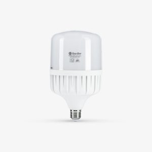 Đèn Led bulb trụ 40W TR120N1 Rạng Đông