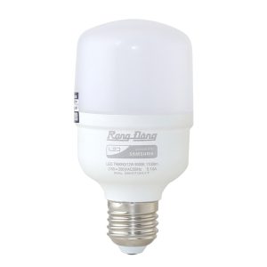 Đèn led bulb TR70N2/12W E27 SS Rạng Đông